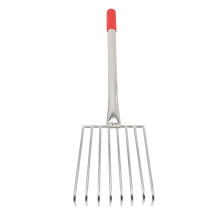 Gartenrechen Rostfreier Rasen
