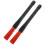 Mlins Beginner Accessories Drum Sticks And Brushes Durable 7