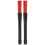 Mlins Beginner Accessories Drum Sticks And Brushes Durable 6
