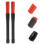 Mlins Beginner Accessories Drum Sticks And Brushes Durable 3