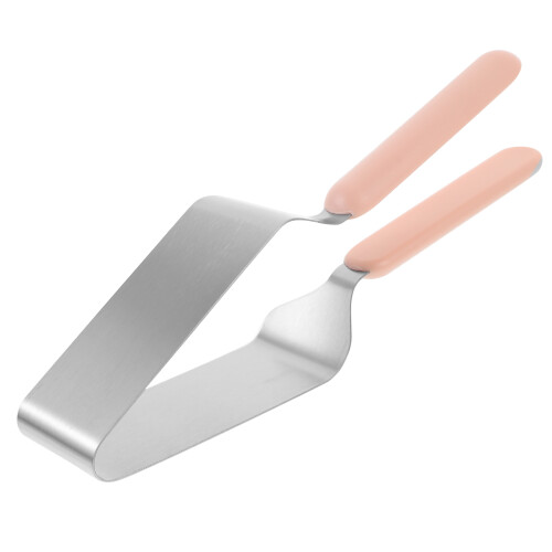 Cake Serving Set Cake Cutter Even Cutting 1pcs 2