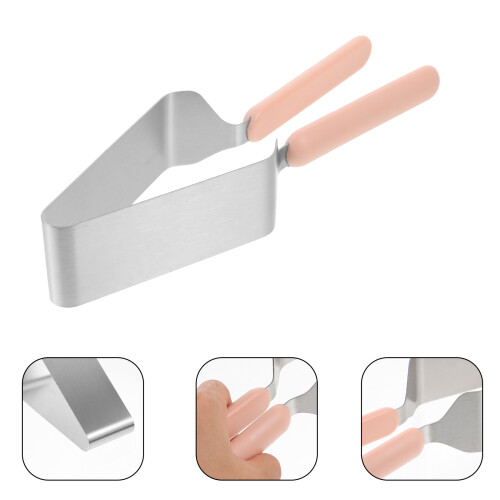 Cake Serving Set Cake Cutter Even Cutting 1pcs 1