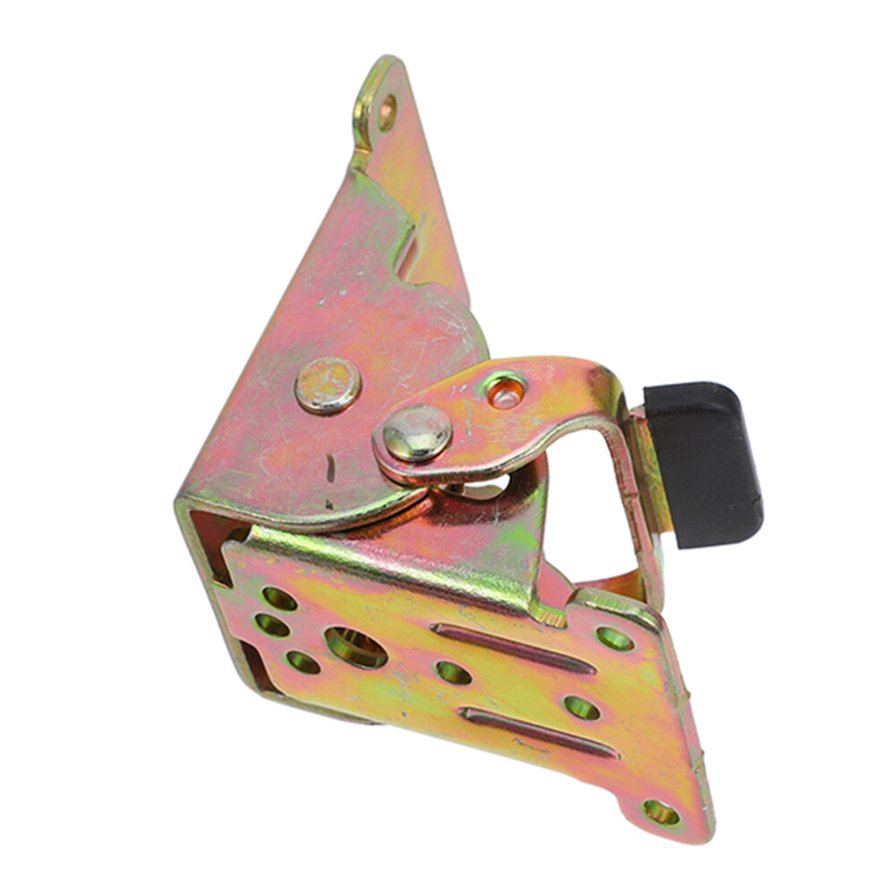 Golden Metal Folding Table Locking Hinge Durable & Invisible 3062324917140