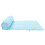 Cat Cooling Mat Indoor Summer Cooling Cushion Ice 1pcs 6