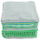 Footstool Mat Low Stool Indoor Cotton Linen 6