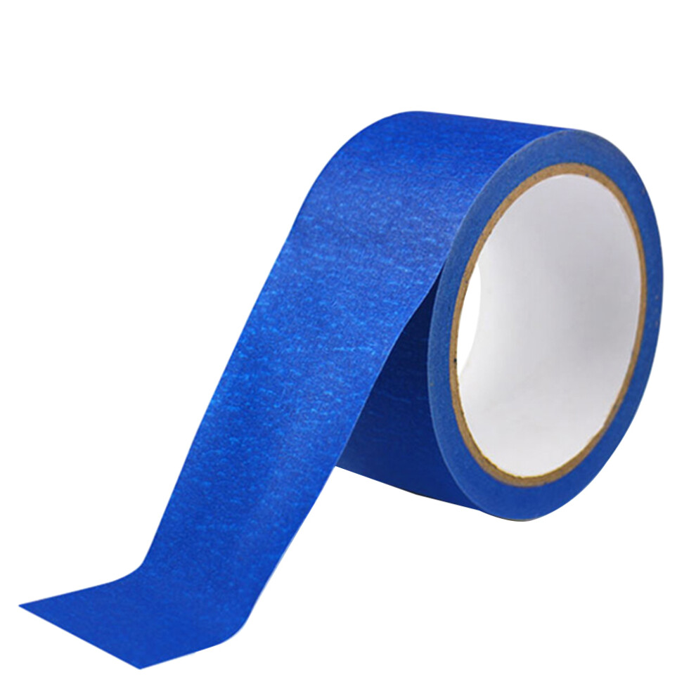 Tape Delicate Surface Painters Tape Masking Tape Blue