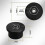 Total Gym Replacement Wheels/Rollers - Compatible with Models 1000 to 1900, Supreme, Gold, 4-Pack 4