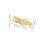 10 Pcs Accessories Practical Note Clip Office Student 2