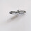 10 Pcs Accessories Practical Note Clip Office Student 5