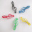 10 Pcs Accessories Practical Note Clip Office Student 4