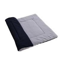 Raindrops 60 X40cm Pads Warm Cat Comfortable Pet Mat Lasting