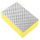 Bloc De Main Diamant Éponge Robuste 10