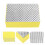 Bloc De Main Diamant Éponge Robuste 9