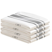 Vacuum Storage Bag Travel Clothing Sorting Vaccum Seal Bags Large