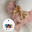 1 Box Decorative Scale Sequins Plastic Accessories Round 5