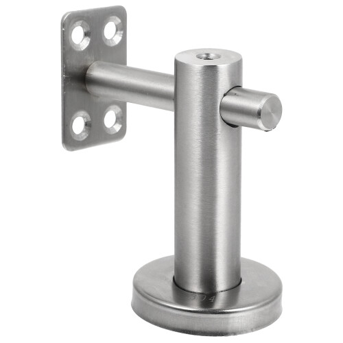 Handrail Wall Mount Bracket For 1pcs Classic Design