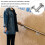 Handrail Wall Mount Bracket For 1pcs Classic Design 7
