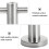 Handrail Wall Mount Bracket For 1pcs Classic Design 11