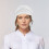 2pcs Chef Hat Dishwasher Hat Cleaning Working Cap 5