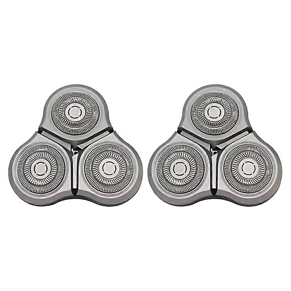 For 2pcs For S500c S500 S300 Electric Shaver