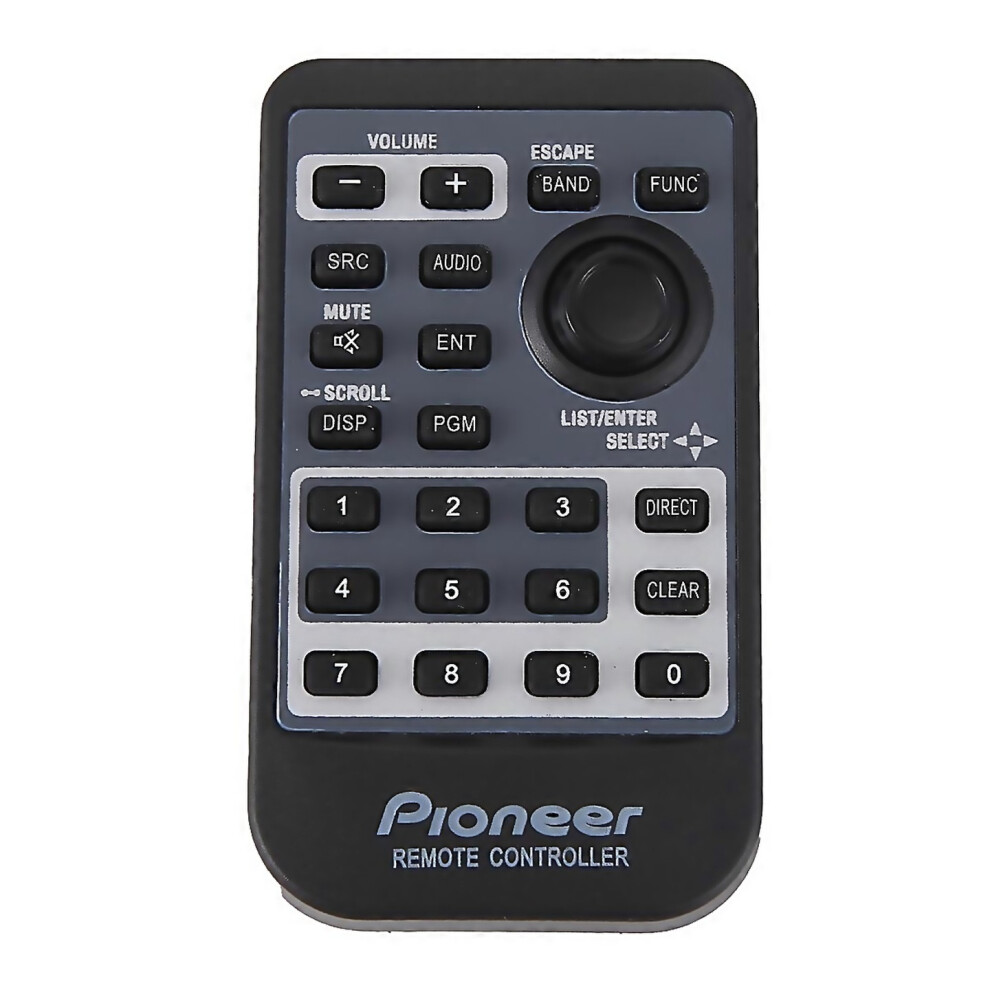 For Cxc9113 Wireless Remote Control For Pioneer Car Audio Receiver