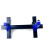 Adjustable PCB Holder with 360-Degree Rotatable Stand for Soldering Small Electronic Projects, Compact Design 4