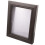 Flower Storage Frame Dark Brown Plastic 1pcs Decoration 7