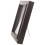 Flower Storage Frame Dark Brown Plastic 1pcs Decoration 8