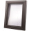 Flower Storage Frame Dark Brown Plastic 1pcs Decoration 5
