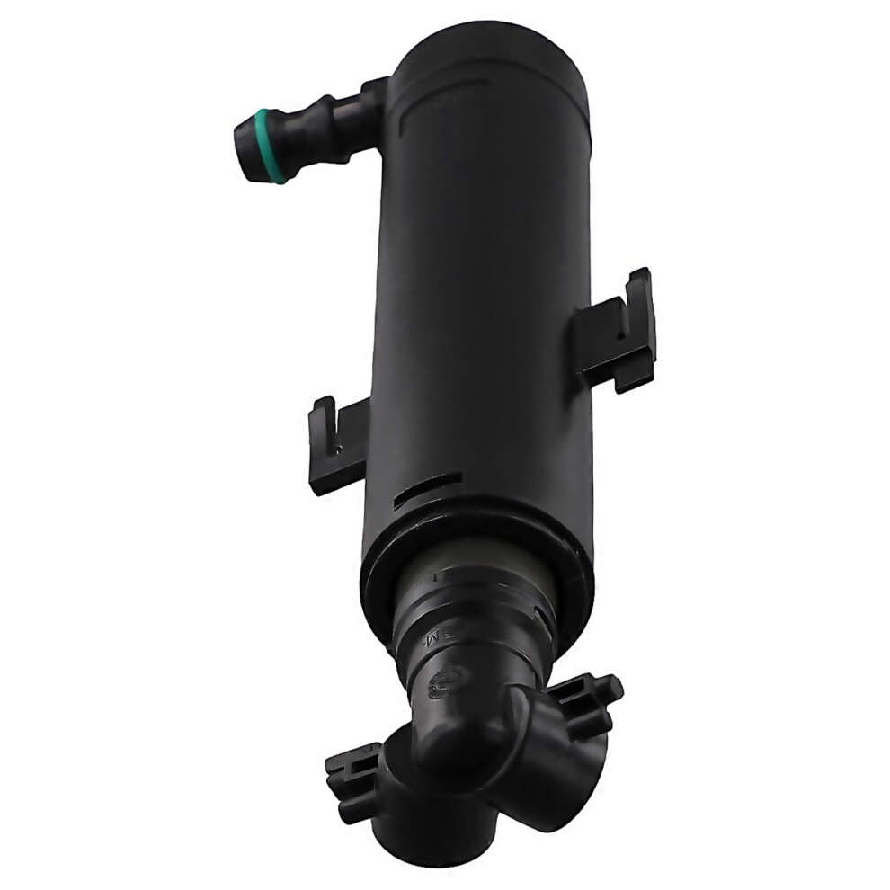 For Car Headlight Cleaning Washer Fluid Jet Washer Nozzle For Skodaright