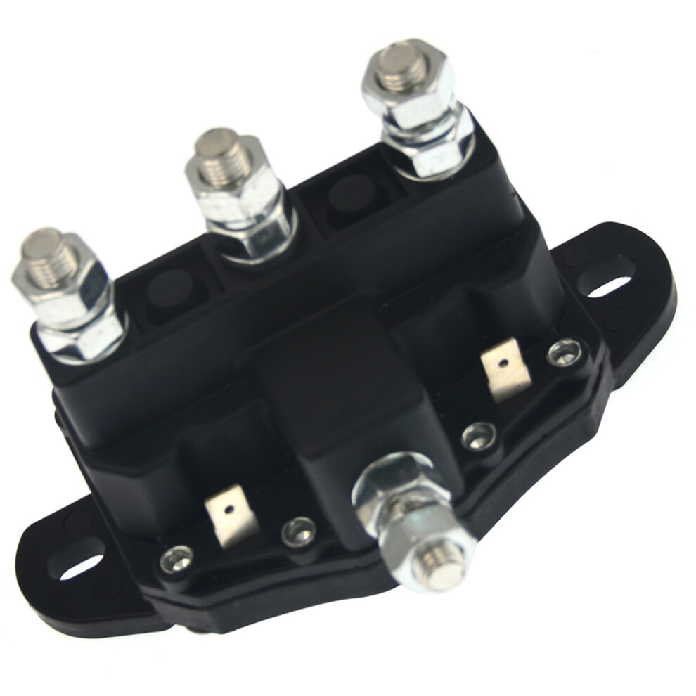 1 Pc Relay Electric Solenoid Valve Electromagnetic Valve Metal 3062623030397