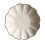 1pcs Cake Tray Ceramic Square Cake Stand Use 5