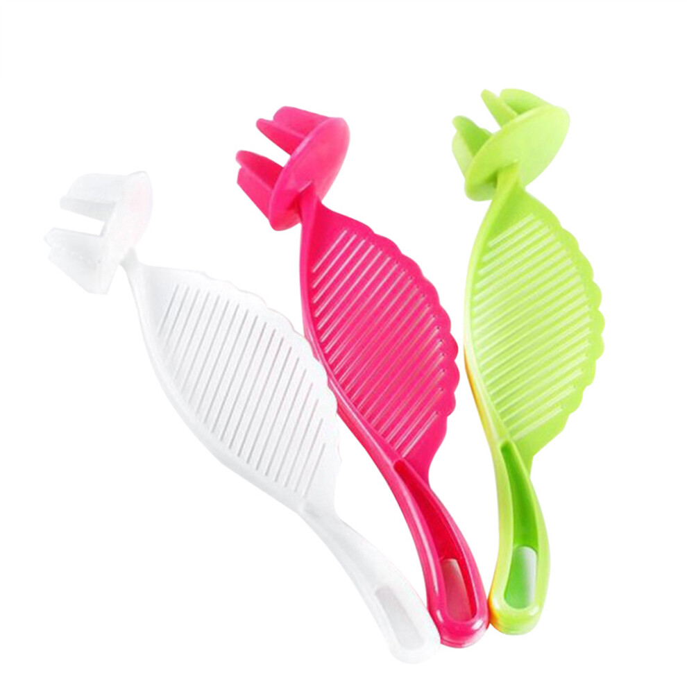 3pcs Easy Handling Rise Washer Rice Washer Rise Strainer-image-OPC-PJWQ965-NEW