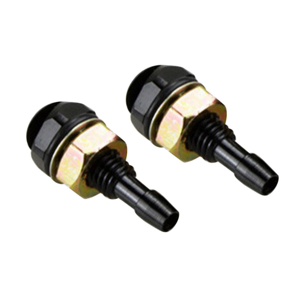 Raindrops 2pack Windscreen Spray Nozzle For Car 3.5x1.5x1.5in-image-OPC-PJWQ97B-NEW