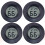 Digital Hygrometer Digital Hygrometer Acrylic 4