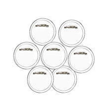 Button Abzeichen Set Mit Pin Für Bei Auszeichnungen 36