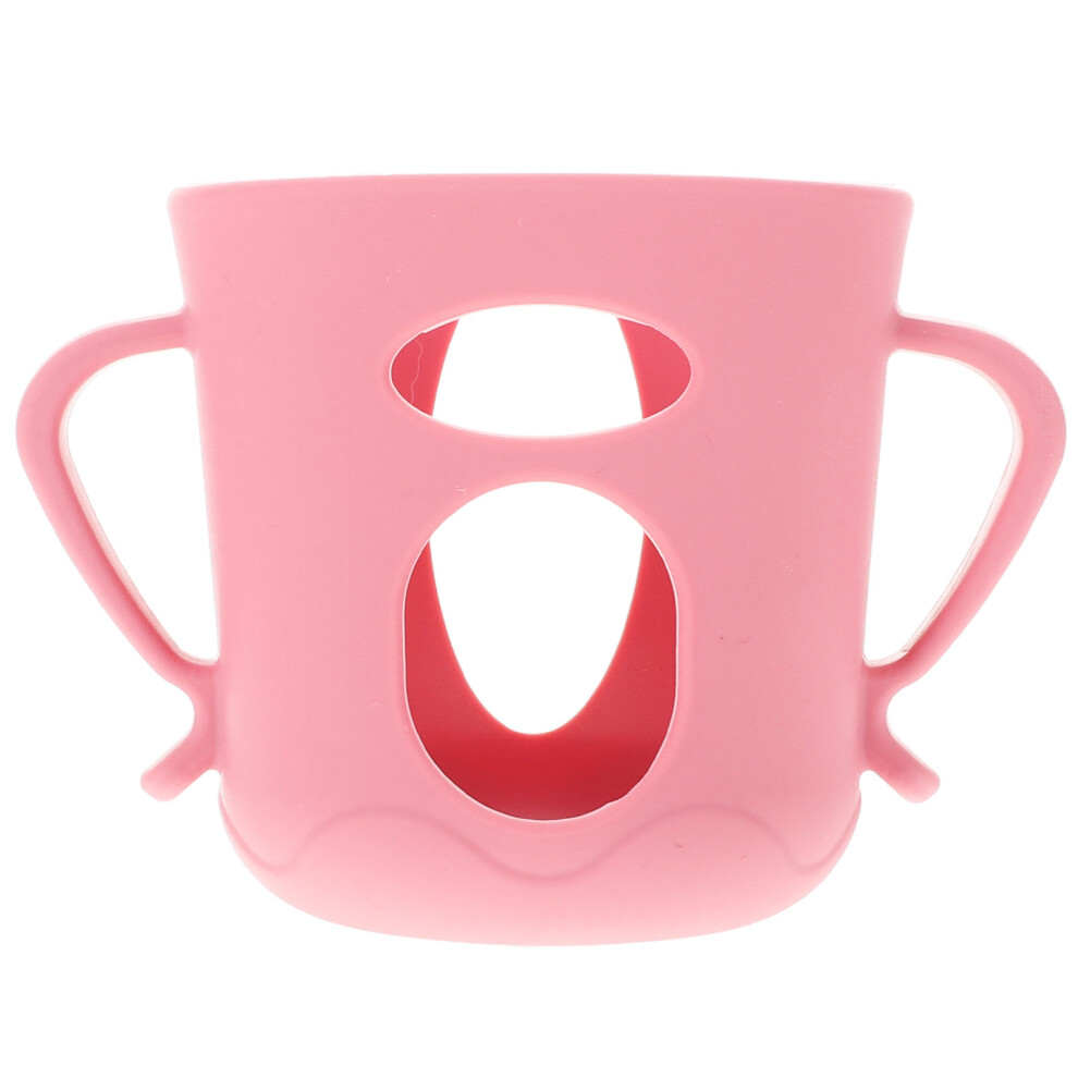 2Pcs Bottle Gripper Handles For Easy And Iplusmile