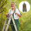 Durable Gardening Apron With Pockets For Outdoor Tasks 1pcs 11