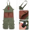 Durable Gardening Apron With Pockets For Outdoor Tasks 1pcs 9