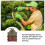 Durable Gardening Apron With Pockets For Outdoor Tasks 1pcs 5