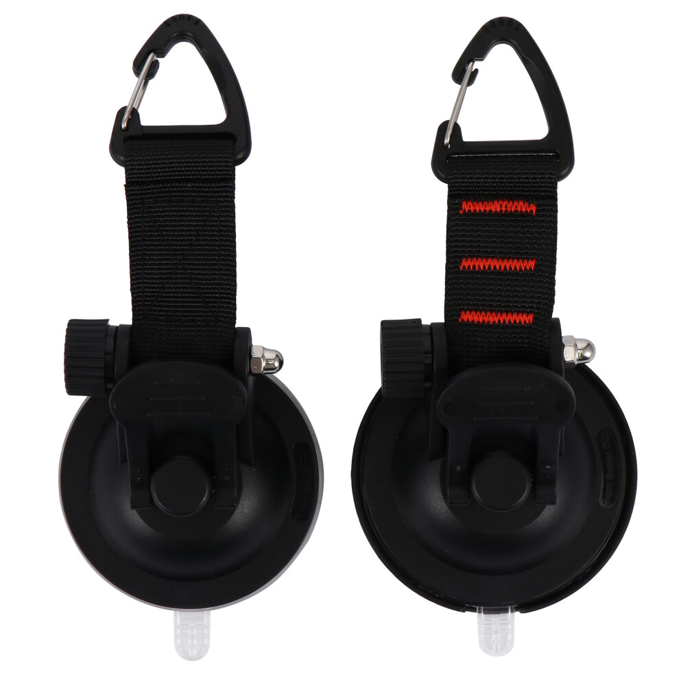 2pcs Car Tent Suction Cup Vacuum Tpu Awning-image-OPC-PJWQK25-NEW