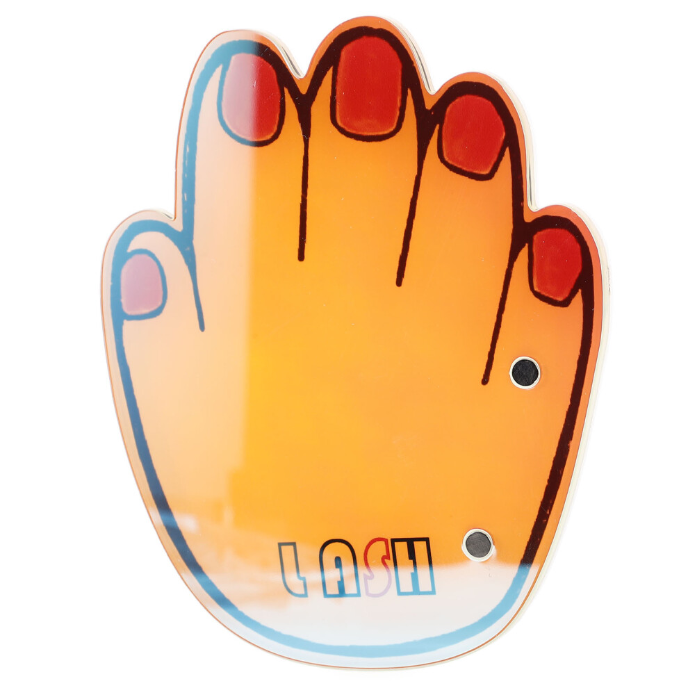 Masteelf  Magnetic False Eyelash Board Professional Beauty Tool Salon-image-OPC-PJWQMPT-NEW