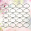 20 Pcs Eyelet Curtain Ring Hanging Rings 4