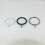 20 Pcs Eyelet Curtain Ring Hanging Rings 7