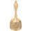 Bell For Classroom Auditory Training For Babies Metal 1set 3