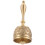Bell For Classroom Auditory Training For Babies Metal 1set 7