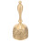 Bell For Classroom Auditory Training For Babies Metal 1set 1