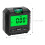 Box Protractor Level Abs Electronic Goniometer 7