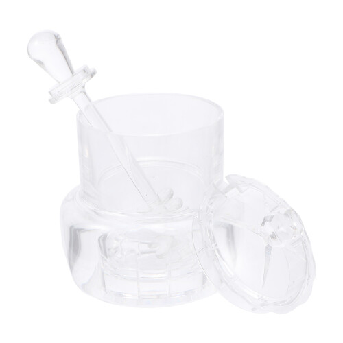 Honey Pot Insect Prevention For Jar Storage Container