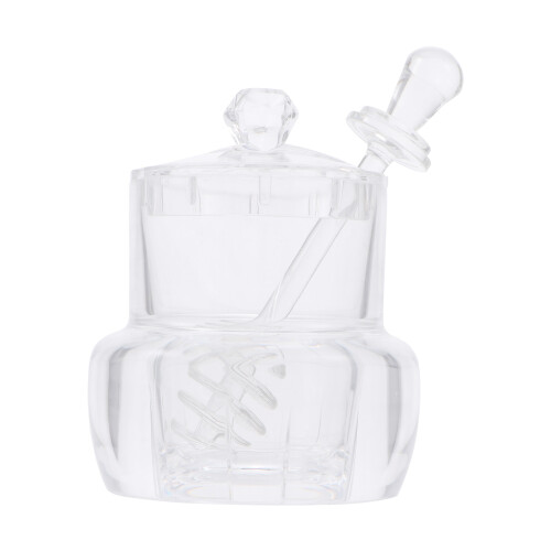 Honey Pot Insect Prevention For Jar Storage Container 1